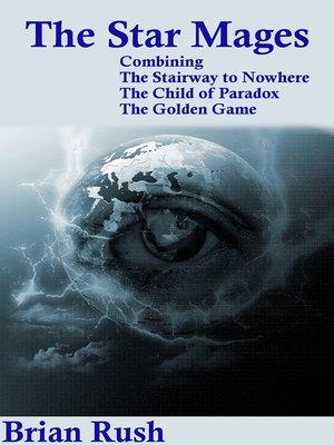 cover image of The Star Mages
